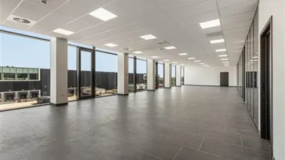 Flot nyt kontorlejemål i MG Park på 320 m2