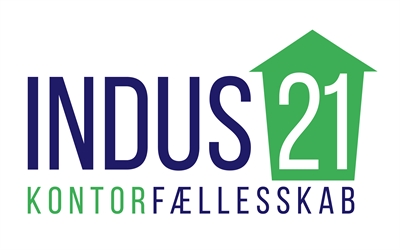 Indus21 - Roskildes største kontorfællesskab
