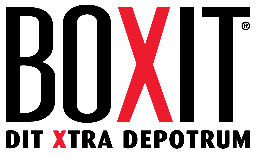 BOXIT Flexoffice - moderne og fleksibelt kontorhotel