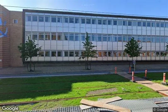 Erhvervslejemål til salg i Odense C - Foto fra Google Street View