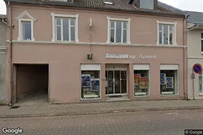 Boligudlejningsejendomme til salg i Tommerup - Foto fra Google Street View