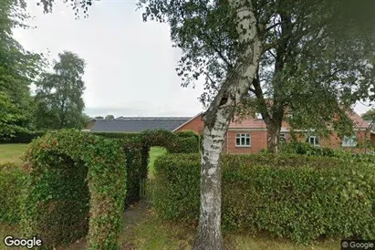 Lagerlokaler til salg i Holstebro - Foto fra Google Street View