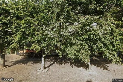 Erhvervslejemål til salg i Korsør - Foto fra Google Street View