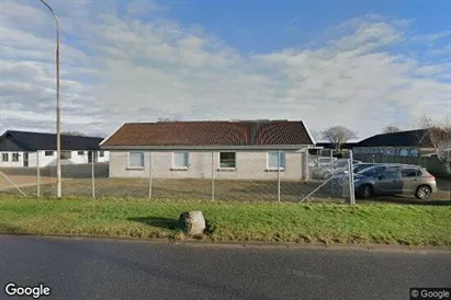 Erhvervslejemål til salg i Esbjerg V - Foto fra Google Street View