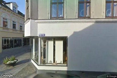 Boligudlejningsejendomme til salg i Faaborg - Foto fra Google Street View