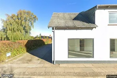 Boligudlejningsejendomme til salg i Bramming - Foto fra Google Street View
