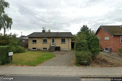 Boligudlejningsejendomme til salg i Viborg - Foto fra Google Street View