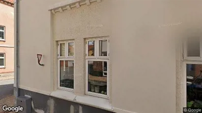 Boligudlejningsejendomme til salg i Kerteminde - Foto fra Google Street View