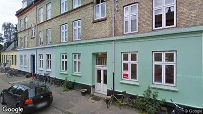 Boligudlejningsejendomme til salg i Charlottenlund - Foto fra Google Street View