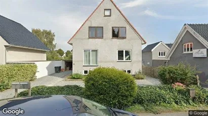 Erhvervslejemål til salg i Odense SV - Foto fra Google Street View