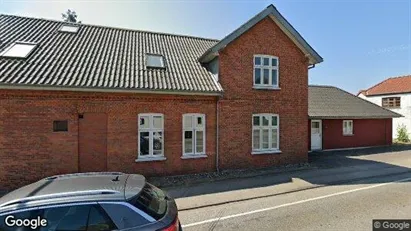 Boligudlejningsejendomme til salg i Odense SV - Foto fra Google Street View