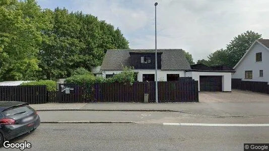 Boligudlejningsejendomme til salg i Holbæk - Foto fra Google Street View