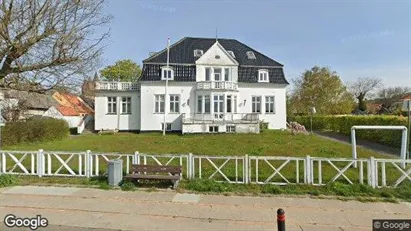 Boligudlejningsejendomme til salg i Kalundborg - Foto fra Google Street View