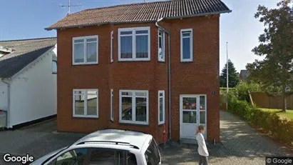 Boligudlejningsejendomme til salg i Vejen - Foto fra Google Street View