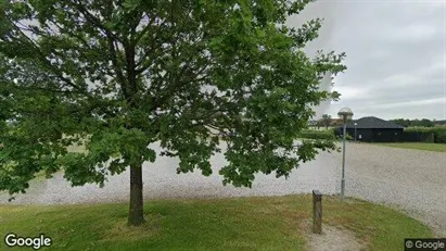 Kontorlokaler til salg i Rødding - Foto fra Google Street View