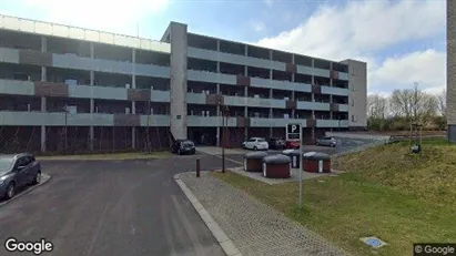 Erhvervslejemål til leje i Nørresundby - Foto fra Google Street View