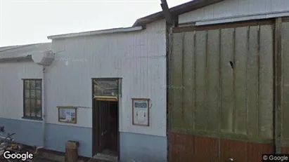 Erhvervslejemål til leje i Dragør - Foto fra Google Street View
