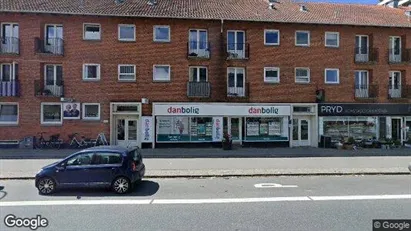 Boligudlejningsejendomme til salg i Bagsværd - Foto fra Google Street View