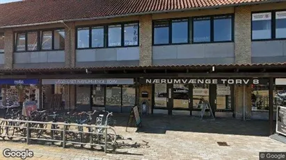 Kliniklokaler til salg i Nærum - Foto fra Google Street View