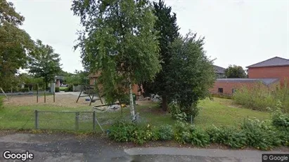 Boligudlejningsejendomme til salg i Egtved - Foto fra Google Street View