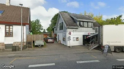 Boligudlejningsejendomme til salg i Høng - Foto fra Google Street View