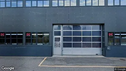 Kontorlokaler til leje i Ishøj - Foto fra Google Street View