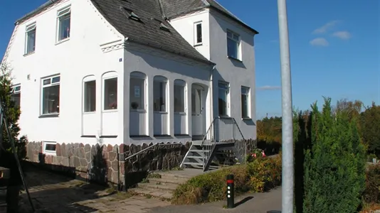 Erhvervslejemål til salg i Viborg - billede 2