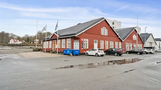 Kontorlokaler til leje i Odense C - billede 3