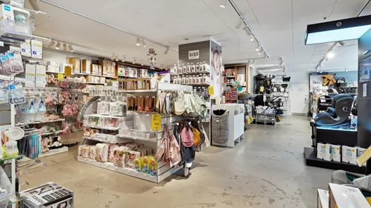 Butikslokaler til leje i Frederiksberg C - billede 3