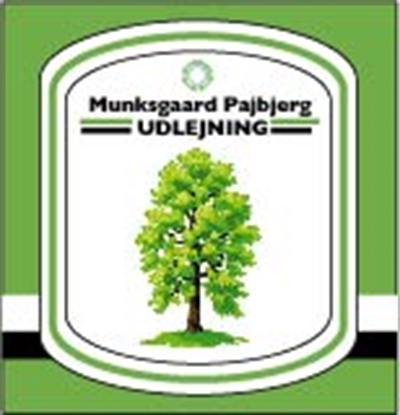 Munksgaard Pajbjerg v/Jan Poulsen