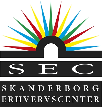 Skanderborg Erhvervscenter