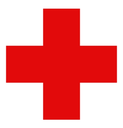 Røde Kors Danmark