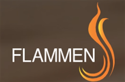 Flammen