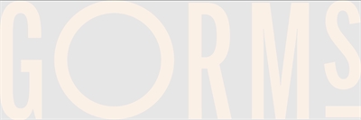 Copenhagen Gastro Projects/Gorms