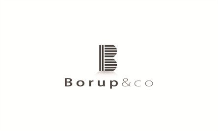 Borup&Co ejendomme Aps
