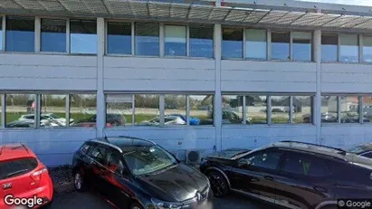 Lagerlokaler til leje i Kastrup - Foto fra Google Street View