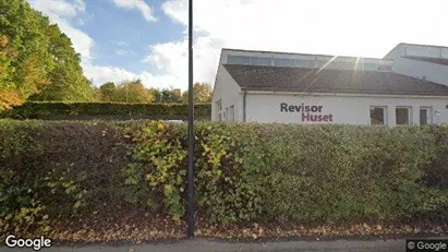 Kontorfællesskaber til leje i Birkerød - Foto fra Google Street View