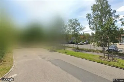 Kontorlokaler til leje i Farum - Foto fra Google Street View