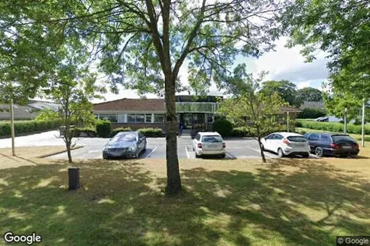 Kontorfællesskaber til leje i Odense SV - Foto fra Google Street View
