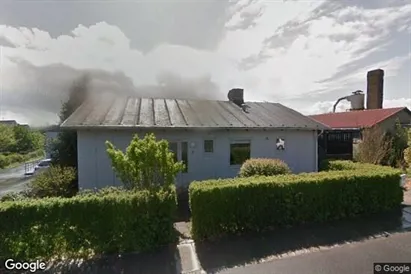 Kontorlokaler til leje i Brabrand - Foto fra Google Street View