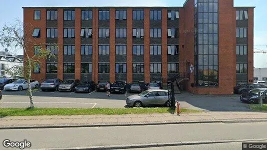 Kontorfællesskaber til leje i Søborg - Foto fra Google Street View