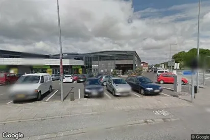 Kontorfællesskaber til leje i Herning - Foto fra Google Street View