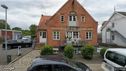 Kontorlokaler til leje i Kolding - Foto fra Google Street View
