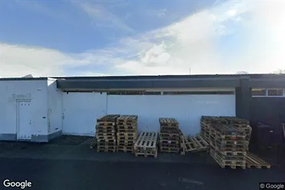 Showrooms til leje i Aalborg Centrum - Foto fra Google Street View
