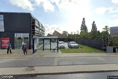 Kliniklokaler til leje i Aalborg SV - Foto fra Google Street View