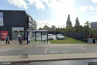 Clinic for lease i Aalborg SV - Foto fra Google Street View