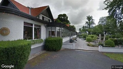Hoteller til salg i Odense C - Foto fra Google Street View