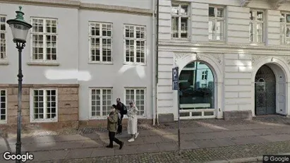 Kontorlokaler til leje i København K - Foto fra Google Street View