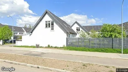 Kontorlokaler til leje i Brøndby - Foto fra Google Street View