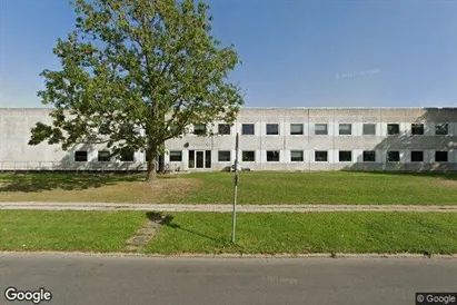 Erhvervslejemål til leje i Glostrup - Foto fra Google Street View